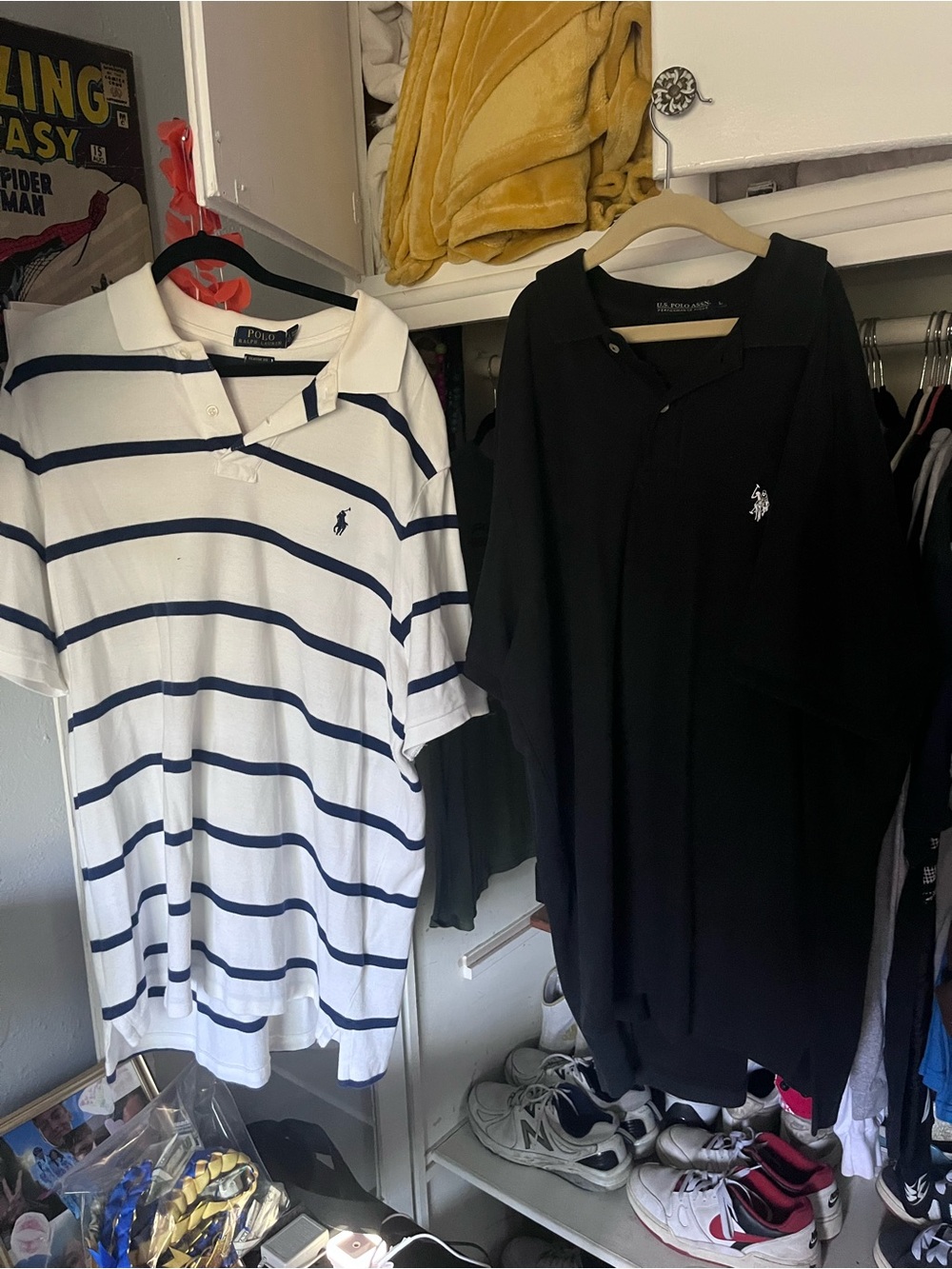 Ralph lauren polo bundle - Picture 5 of 5
